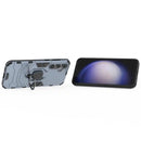 Classic Robot - Back Case for Samsung Galaxy S23 FE 5G - 6.4 Inches - (INR 299 For Prepaid Orders Only)