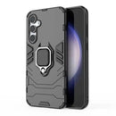 Classic Robot - Back Case for Samsung Galaxy S23 FE 5G - 6.4 Inches - (INR 299 For Prepaid Orders Only)