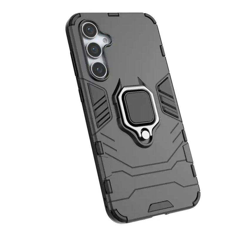 Classic Robot - Back Case for Samsung Galaxy S23 FE 5G - 6.4 Inches - (INR 299 For Prepaid Orders Only)