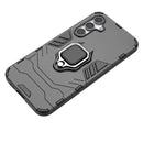Classic Robot - Back Case for Samsung Galaxy S23 FE 5G - 6.4 Inches - (INR 299 For Prepaid Orders Only)