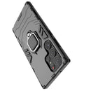Classic Robot - Back Case for Samsung Galaxy S23 Ultra 5G - 6.8 Inches - (INR 299 For Prepaid Orders Only)