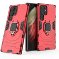 Classic Robot - Back Case for Samsung Galaxy S23 Ultra 5G - 6.8 Inches - (INR 299 For Prepaid Orders Only)