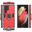 Classic Robot - Back Case for Samsung Galaxy S23 Ultra 5G - 6.8 Inches - (INR 299 For Prepaid Orders Only)