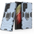 Classic Robot - Back Case for Samsung Galaxy S23 Ultra 5G - 6.8 Inches - (INR 299 For Prepaid Orders Only)
