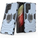 Classic Robot - Back Case for Samsung Galaxy S23 Ultra 5G - 6.8 Inches - (INR 299 For Prepaid Orders Only)