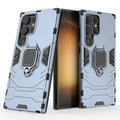 Classic Robot - Back Case for Samsung Galaxy S24 Ultra 5G - 6.8 Inches - (INR 299 Only for prepaid orders)