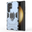 Classic Robot - Back Case for Samsung Galaxy S24 Ultra 5G - 6.8 Inches - (INR 299 Only for prepaid orders)