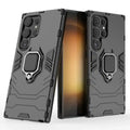 Classic Robot - Back Case for Samsung Galaxy S24 Ultra 5G - 6.8 Inches - (INR 299 Only for prepaid orders)