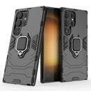 Classic Robot - Back Case for Samsung Galaxy S24 Ultra 5G - 6.8 Inches - (INR 299 Only for prepaid orders)