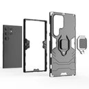 Classic Robot - Back Case for Samsung Galaxy S24 Ultra 5G - 6.8 Inches - (INR 299 Only for prepaid orders)