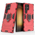 Classic Robot - Back Case for Samsung Galaxy S24 Ultra 5G - 6.8 Inches - (INR 299 Only for prepaid orders)