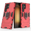 Classic Robot - Back Case for Samsung Galaxy S24 Ultra 5G - 6.8 Inches - (INR 299 Only for prepaid orders)