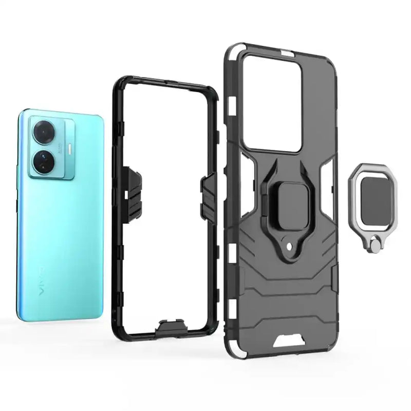 Vivo T1 Pro 5G BACK CASE