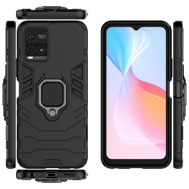 MOBILE BACK CASE