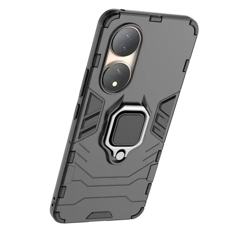 Classic Robot - Back Case for Vivo T2 5G - 6.38 Inches - (INR 299 For Prepaid Orders Only)