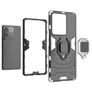 Classic Robot - Back Case for Vivo T2 Pro 5G - 6.78 Inches