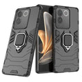 Classic Robot - Back Case for Vivo T2 Pro 5G - 6.78 Inches