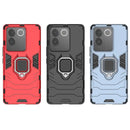 Classic Robot - Back Case for Vivo T2 Pro 5G - 6.78 Inches