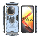 Classic Robot - Back Case for Vivo T3 Pro 5G - 6.77 Inches - (INR 299 Only for prepaid orders)