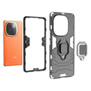 Classic Robot - Back Case for Vivo T3 Pro 5G - 6.77 Inches - (INR 299 Only for prepaid orders)