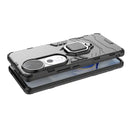 Classic Robot - Back Case for Vivo T3 Ultra 5G - 6.78 Inches - (INR 299 Only for prepaid orders)