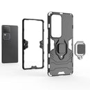 Classic Robot - Back Case for Vivo V30 Pro 5G - 6.78 Inches - (INR 299 Only for prepaid orders)