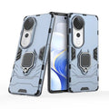 Classic Robot - Back Case for Vivo V40 5G - 6.78 Inches - (INR 299 Only for prepaid orders)