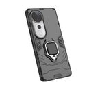 Classic Robot - Back Case for Vivo V40 Pro 5G - 6.78 Inches - (INR 299 Only for prepaid orders)