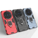 Classic Robot - Back Case for Vivo X100 5G - 6.78 Inches - (INR 299 Only for prepaid orders)