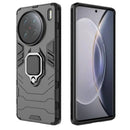 Classic Robot - Back Case for Vivo X90 Pro 5G - 6.78 Inches - (INR 299 For Prepaid Orders Only)