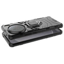 Classic Robot - Back Case for Vivo X90 Pro 5G - 6.78 Inches - (INR 299 For Prepaid Orders Only)