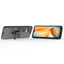 Classic Robot - Back Case for Vivo Y100 - 6.38 Inches - (INR 299 For Prepaid Orders Only)