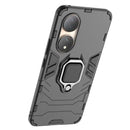 Classic Robot - Back Case for Vivo Y100A - 6.38 Inches - (INR 299 For Prepaid Orders Only)