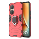 Classic Robot - Back Case for Vivo Y100A - 6.38 Inches - (INR 299 For Prepaid Orders Only)