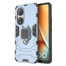 Classic Robot - Back Case for Vivo Y100A - 6.38 Inches - (INR 299 For Prepaid Orders Only)
