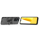 Classic Robot - Back Case for Vivo Y16 - 6.51 Inches - (INR 299 For Prepaid Orders Only)