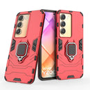 Classic Robot - Back Case for Vivo Y200e 5G - 6.67 Inches