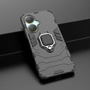 Classic Robot - Back Case for Vivo Y27 - 6.64 Inches - (INR 299 For Prepaid Orders Only)