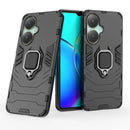 Classic Robot - Back Case for Vivo Y27 - 6.64 Inches - (INR 299 For Prepaid Orders Only)