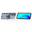 Classic Robot - Back Case for Vivo Y27 - 6.64 Inches - (INR 299 For Prepaid Orders Only)