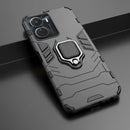 Classic Robot - Back Case for Vivo Y56 - 6.58 Inches - (INR 299 For Prepaid Orders Only)