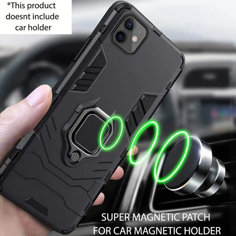 iPhone 12 Pro BACK COVER