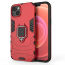 Classic Robot - Back Case for iPhone 14 Plus - 6.7 Inches - (INR 299 For Prepaid Orders Only)
