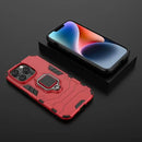 Classic Robot - Back Case for iPhone 14 Pro - 6.1 Inches - (INR 299 For Prepaid Orders Only)