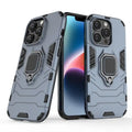 Classic Robot - Back Case for iPhone 14 Pro Max - 6.7 Inches - (INR 299 For Prepaid Orders Only)