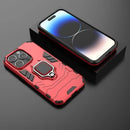 Classic Robot - Back Case for iPhone 15 Pro Max - 6.7 Inches - (INR 299 For Prepaid Orders Only)