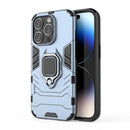 Classic Robot - Back Case for iPhone 15 Pro Max - 6.7 Inches - (INR 299 For Prepaid Orders Only)
