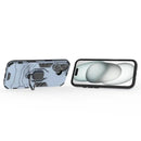 Classic Robot - Back Case for iPhone 16 - 6.1 Inches - (INR 299 Only for prepaid orders)