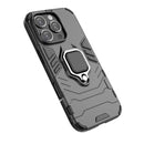 Classic Robot - Back Case for iPhone 16 Pro - 6.3 Inches - (INR 299 Only for prepaid orders)