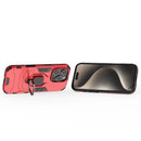 Classic Robot - Back Case for iPhone 16 Pro - 6.3 Inches - (INR 299 Only for prepaid orders)